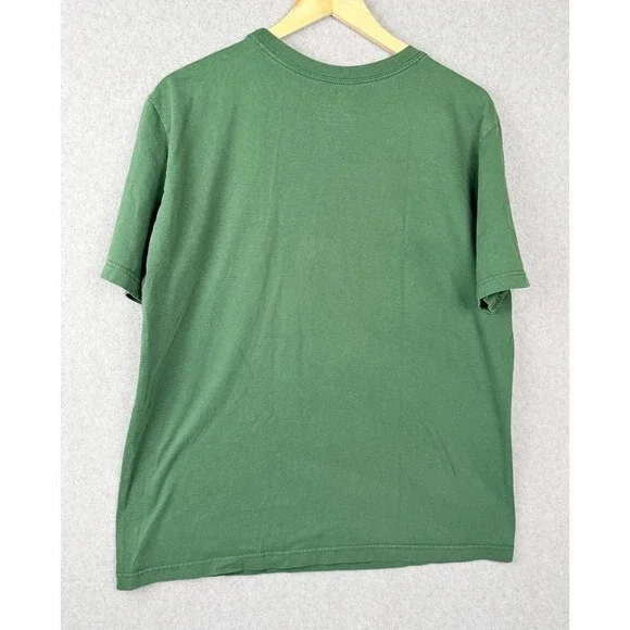 Nike Green Bay Packers Aaron Rodgers #12 T Shirt Mens Large - Picture 2 of 7